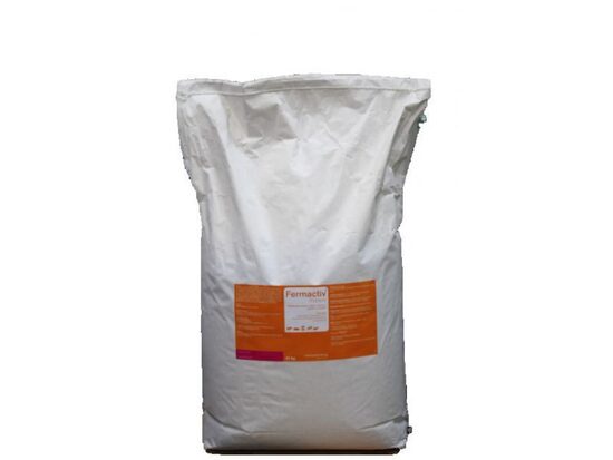 FERMACTIV probiotiķis visu sugu dzīvniekiem